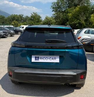 PEUGEOT 2008 usata, con Cerchi in lega