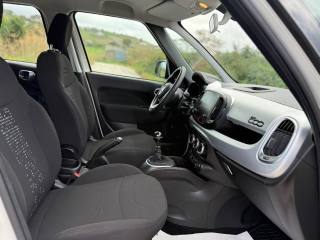 FIAT 500L usata, con Servosterzo