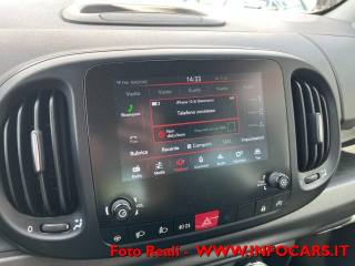 FIAT 500L usata, con Volante in pelle