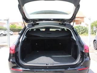 MERCEDES-BENZ C 200 usata, con Isofix