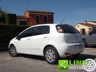 FIAT Punto usata 28