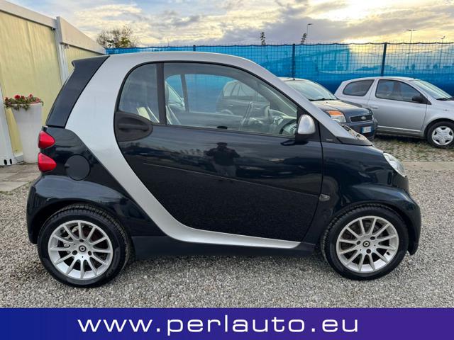 SMART ForTwo usata, con Chiusura centralizzata