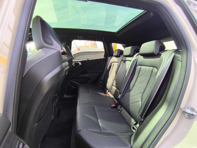 BMW X3 usata, con Climatizzatore