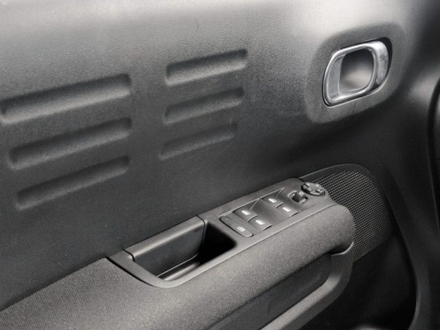 CITROEN C3 Aircross usata, con Controllo vocale
