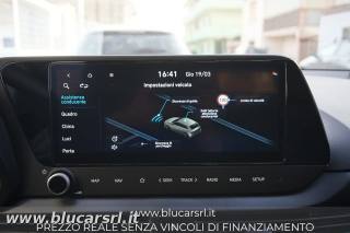 HYUNDAI i20 usata 17