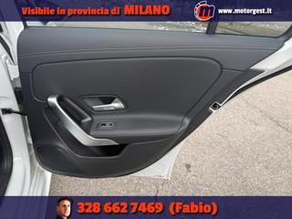 MERCEDES-BENZ A 250 usata, con Servosterzo