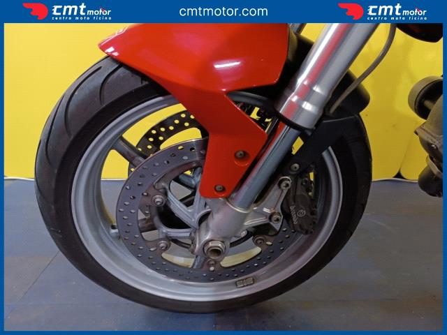 DUCATI Multistrada 1000 usata 11