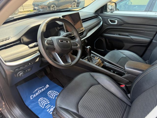 JEEP Compass usata, con Controllo trazione