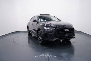 AUDI Q8 usata, con Chiusura centralizzata