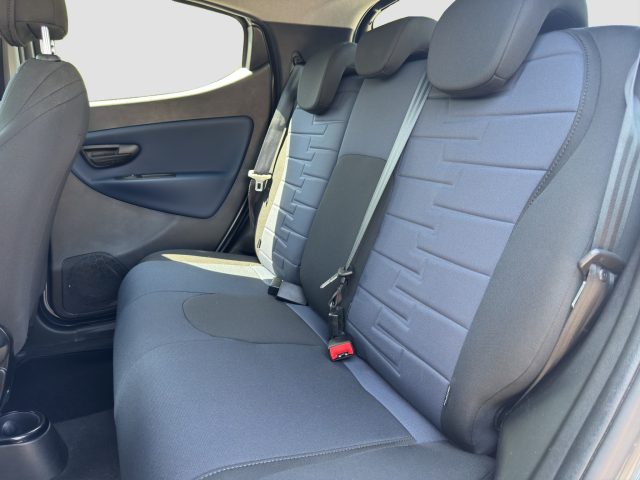 LANCIA Ypsilon usata 9