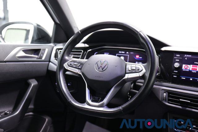 VOLKSWAGEN Taigo usata, con Sistema di chiamata d