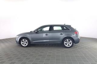 AUDI A3 usata 6