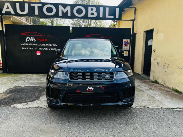 LAND ROVER Range Rover Sport usata, con Airbag