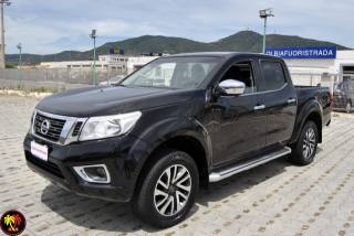 NISSAN Navara usata, con Alzacristalli elettrici