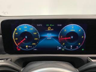MERCEDES-BENZ A 180 usata, con Cerchi in lega