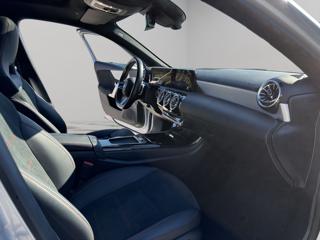 MERCEDES-BENZ A 180 usata, con Park Distance Control