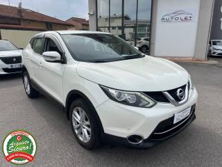 NISSAN Qashqai 1.5 dCi Acenta