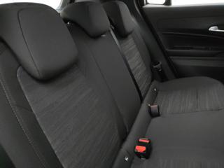 JEEP Avenger usata, con Specchietti laterali elettrici
