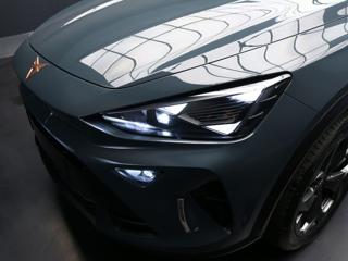 CUPRA Formentor usata, con Chiusura centralizzata