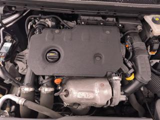 PEUGEOT 308 usata, con Autoradio digitale