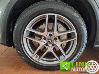 MERCEDES-BENZ GLC 250 usata 31