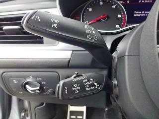AUDI A6 usata, con Cruise Control