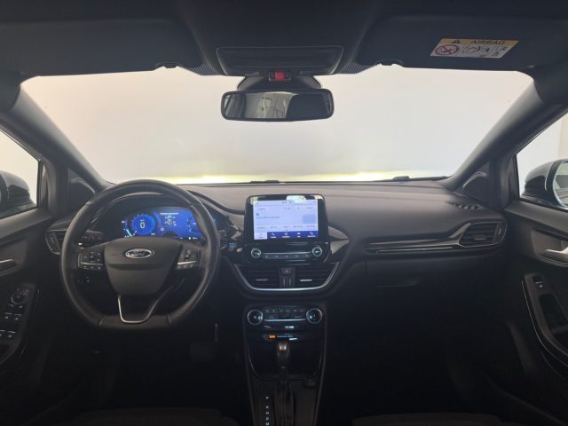 FORD Puma usata 4