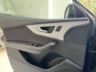 AUDI Q8 usata, con Bracciolo