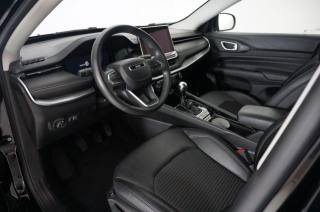 JEEP Compass usata, con Chiusura centralizzata