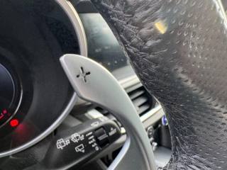 ALFA ROMEO Stelvio usata, con Interni in pelle