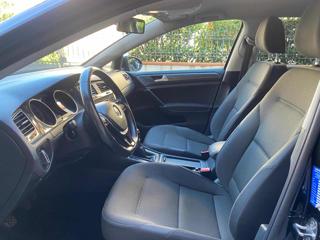 VOLKSWAGEN Golf usata 21