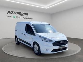 FORD Transit Connect usata, con Alzacristalli elettrici