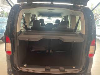 FORD Tourneo Connect usata, con Controllo trazione