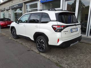 SUBARU Forester usata, con Immobilizzatore elettronico