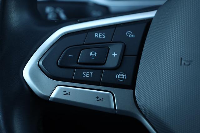 VOLKSWAGEN T-Roc usata, con Servosterzo