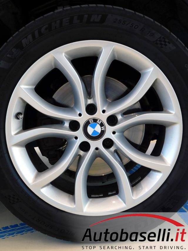 BMW X6 usata 80