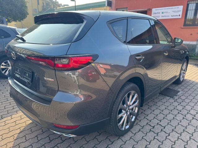 MAZDA CX-60 usata, con Airbag Passeggero