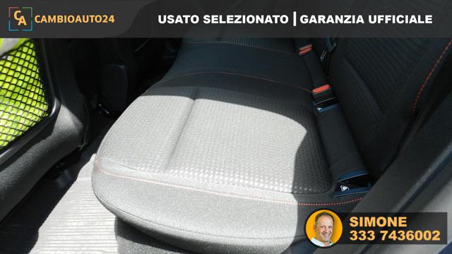 FORD Focus usata 87