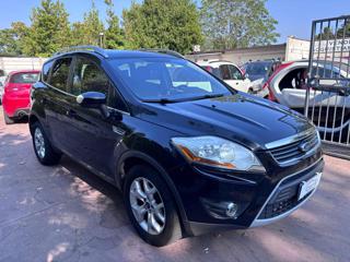 FORD Kuga usata, con Airbag laterali