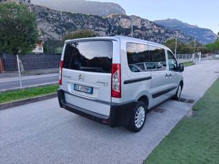 CITROEN Jumpy usata, con Cerchi in lega