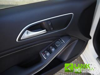 MERCEDES-BENZ A 180 usata 27