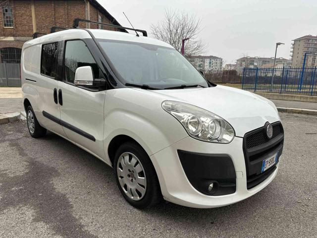 FIAT Doblo usata, con Alzacristalli elettrici