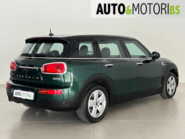 MINI Clubman usata, con Airbag Passeggero