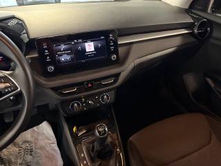 SKODA Fabia usata, con Cerchi in lega