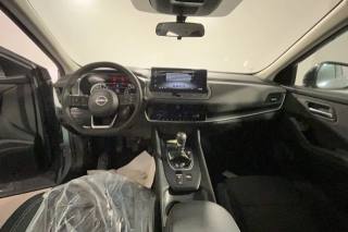 NISSAN Qashqai usata, con Climatizzatore