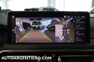 BMW X3 usata, con Filtro antiparticolato