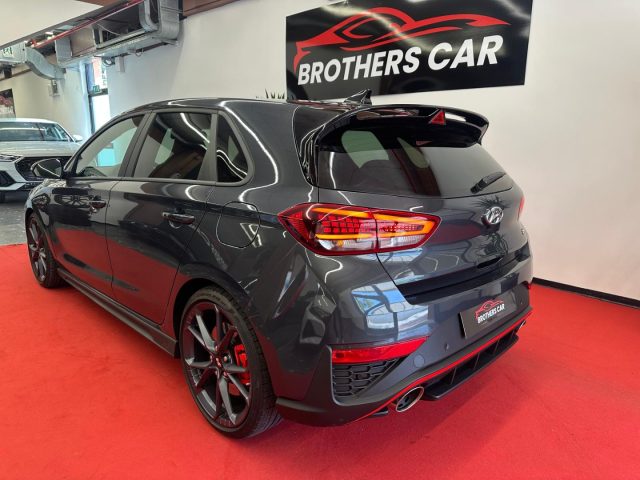 HYUNDAI i30 usata, con Alzacristalli elettrici