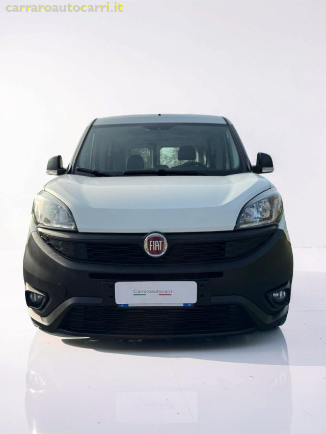 FIAT Doblo usata, con Airbag