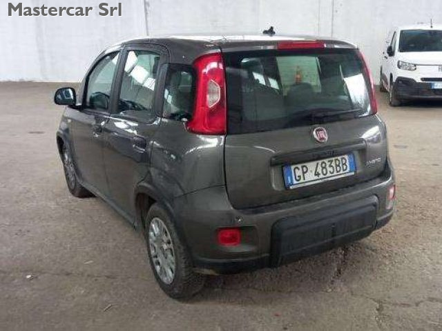 FIAT Panda usata, con Alzacristalli elettrici