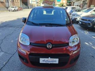 FIAT Panda usata, con Airbag